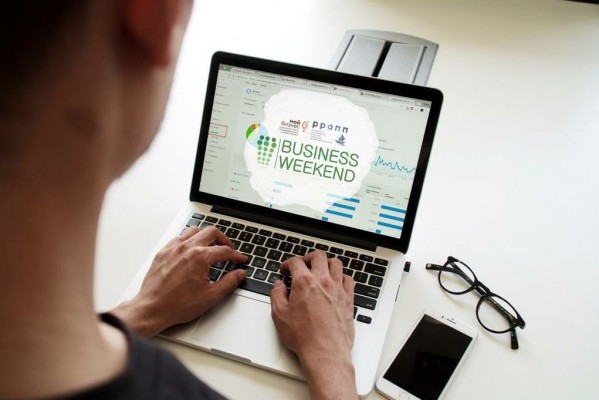 � ����������� ������ �������� ������-������ Business Weekend