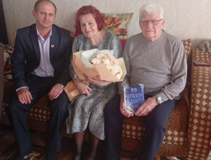 ������������� �������: ����� ���������� �������� 60-����� ���������� �����