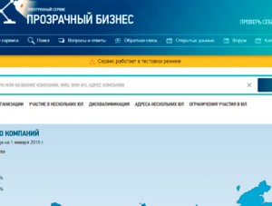 ����������� ����������� � ������� ����������� ������