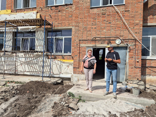 ������� ��������� ��������� ��� ���������� ����� �27 � ���. ������� ���������