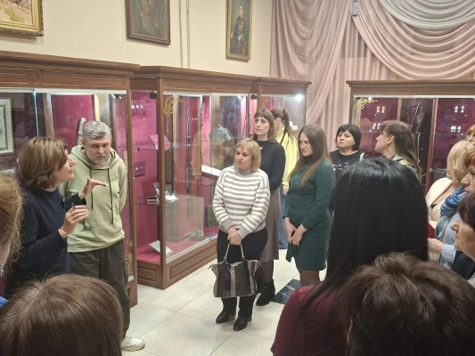 ���������� ����� ������� ������� � ��������� ������-������������ ��������