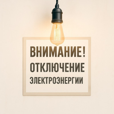 !    