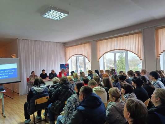 �����, ����� � ��������������� ���������� ������