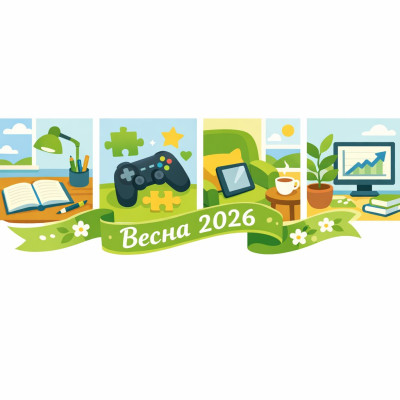 �������� ������ 2026 ���� ������-�������� �� ���������� �����������