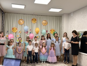 ��������������� ������ ������� ������� � ��������� ����� ��������
