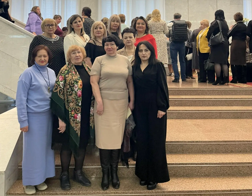 ��������� ������ ������� ������� � �����������, ����������� 8 �����