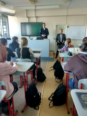 ������ ��������: ������� ���������� � �������������� ��� � �. ��������