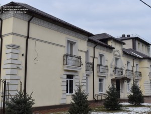 Приглашаем всех посетить Краеведческий музей