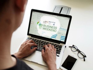 � ����������� ������ �������� ������-������ Business Weekend