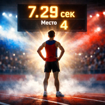 ��� ������ ������� 4-� ��������� �� ������������� ������������� � ����������