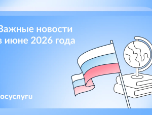 ��� ������ � ��� � ���� 2026 ����