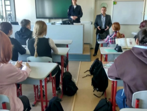 ������ ��������: ������� ���������� � �������������� ��� � �. ��������