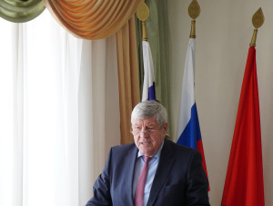 �.�.��������: ������ ��������� ������ � ������ ����������������