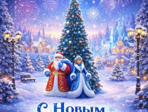 ������������ � ����� 2026 �����!