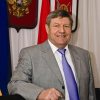 Е.П. Луганцев