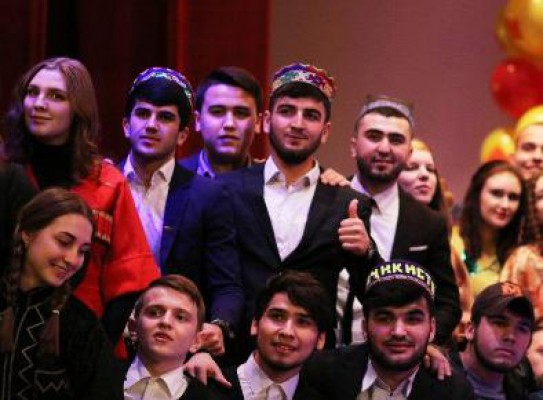 ������� ��������� � ��������������� ������������������ ������� � �����������