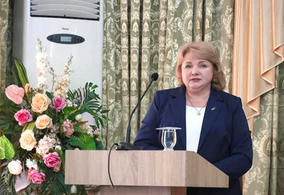 ������� ��������� � �� ������ 2025 ����