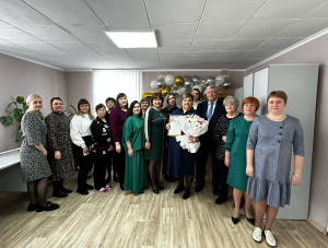 ������� ������� �.�.��������� � ����������� �����������