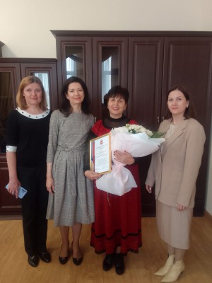 ���������� � ������� ��������� ��������� �����������