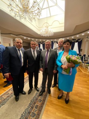 ���������� ������ ��������������� ������� ���������� ��� ������������ ������