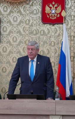 ����� ������������ ������ �.�.�������� � ������������ �������� ����������