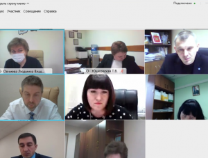 �.�.������� �������� ��������� ������������ � ���������� ����������� 2020 ����