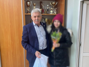 ����� ������������� ��������� ����������� ������ � ����������