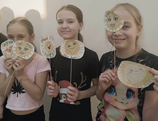 "������ ������": ���� ������� ������� � ������ �����-����������