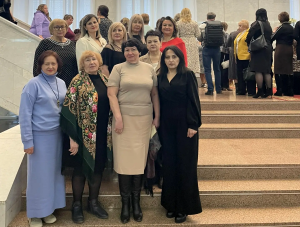 ��������� ������ ������� ������� � �����������, ����������� 8 �����