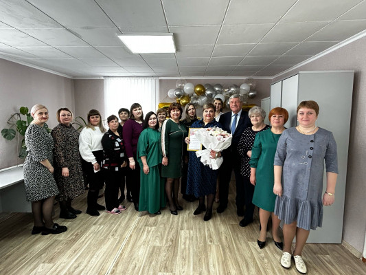 ������� ������� �.�.��������� � ����������� �����������