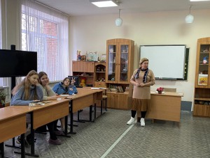 ����� �������� ��������������� � ����������� ������