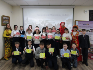 ��� ���� ����������� ��������� � �����