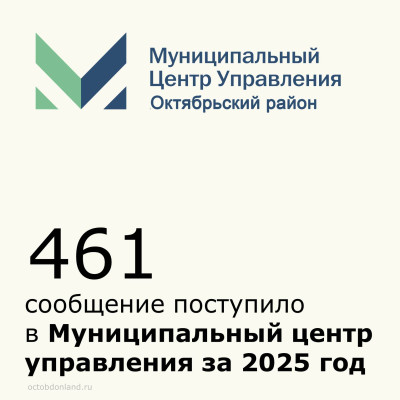 � 2025 ���� � ��� ������������ ������ ��������� 461 ���������