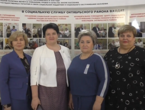 ���������� ���������� ������ ���������� � 85-������ ������ (�����)