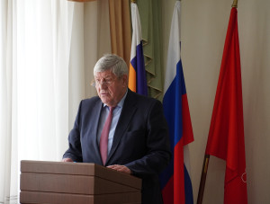 �.�.��������: ������ ��������� ������ � ������ ����������������