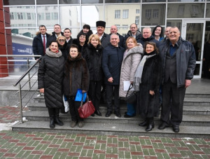 ��������� ������ ������� ������� � �������� �������� ���������� ������������� �����������